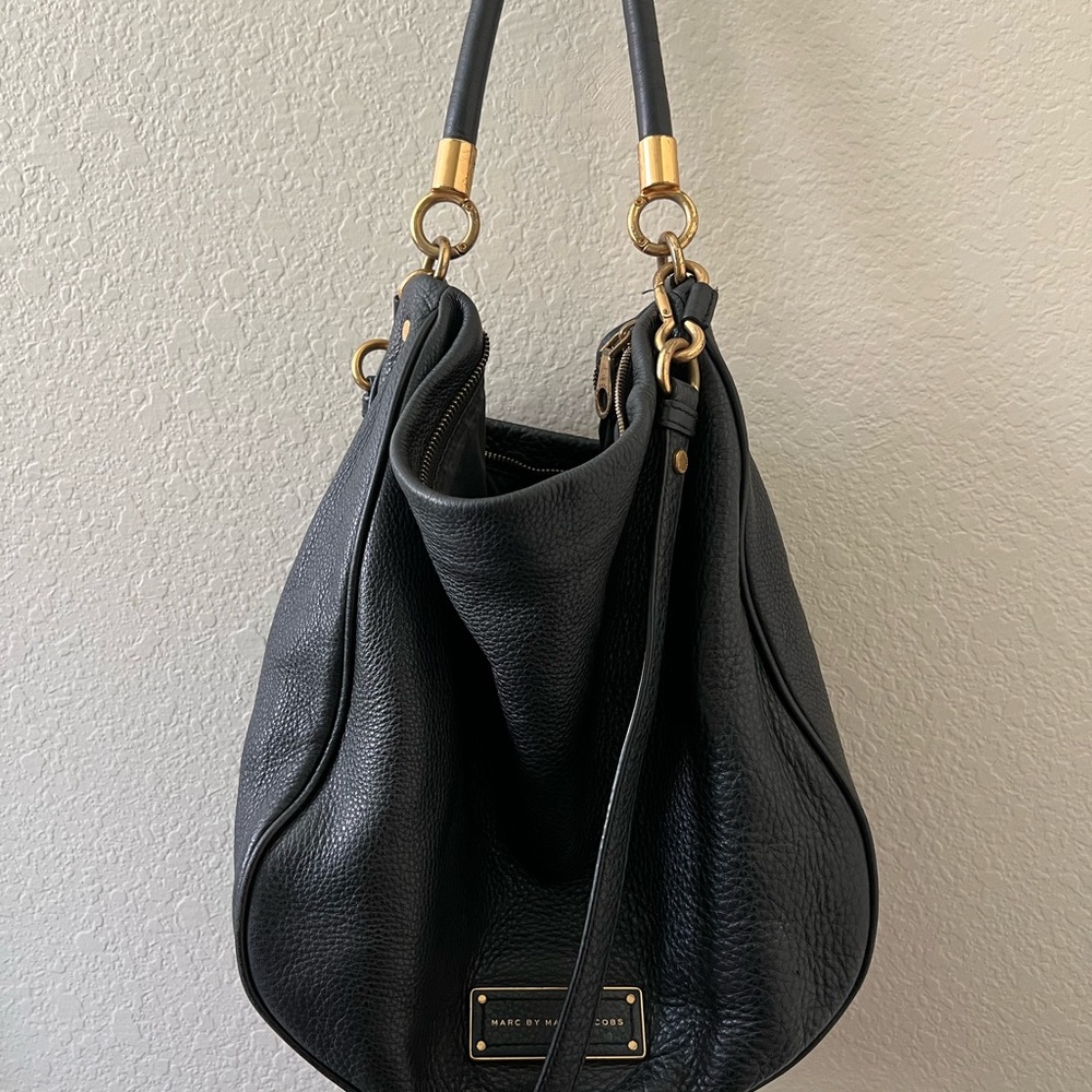 Large Marc Jacobs purse